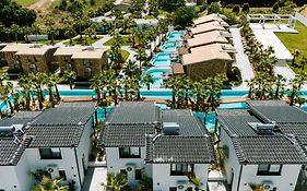 Kallithea Village